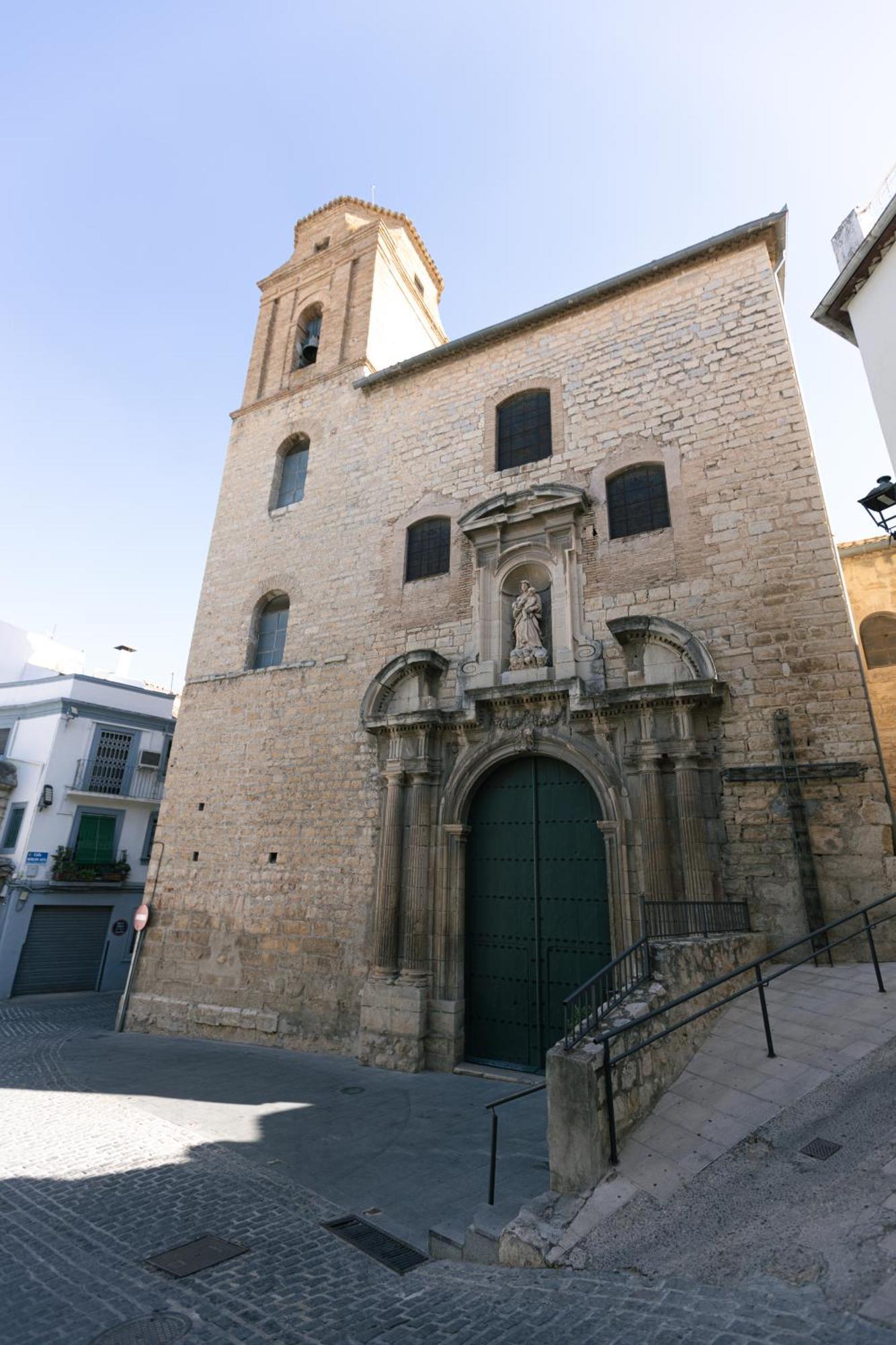 Merced Baja Jaen Bagian luar foto